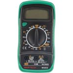 Портативный мультиметр MASTECH MAS830 13-2011 (артикул 15906392) – фото 1