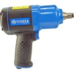Ударный гайковёрт Remeza R-1200 1/2" УТ-00000401 (артикул 15849143) – фото 1