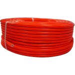 Провод ПВС EXPERt class 2x2,5 (сигнально красный), 380В 50м 44425 (артикул 26128553) – фото 1