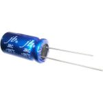Электролитический конденсатор JB Capacitors 22мкФ, 16В, 105C, 5x11мм, (low imp), JRC1C220M02000500110000B-33 (артикул 28895522) – фото 1