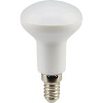 Светодиодная лампа Ecola Reflector R50 LED 7,0W 220V E14 4200K композит 85x50 G4SV70ELC (артикул 22441851) – фото 1