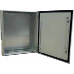 Корпус Вектор 33 ЩМП IP66 из нержавеющей стали 600x400x200 УХЛ1 VN66026 (артикул 23711607) – фото 1