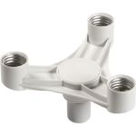 Переходник Smartbuy E27-3xE27 SBE-A-E27-3E27 (артикул 20983731) – фото 1