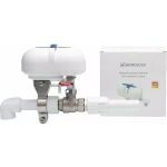 Умный манипулятор шарового крана Gidrolock SCW1 Wi-Fi 81102020 (артикул 22852389) – фото 1