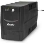 Источник бесперебойного питания POWERMAN BackPro 650Plus 6150950 (артикул 21453100) – фото 1