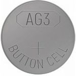 Батарейка General Lighting Systems GBAT-LR41 (AG3) кнопочная щелочная 800580 (артикул 21531850) – фото 1