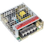 Блок питания EKF, 24В MPS-50W-24 Proxima mps-50w-24 (артикул 16373426) – фото 1
