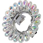 Встраиваемый декоративный светильник Fametto Peonia DLS-P119 GU5 3 10554 (артикул 16071863) – фото 1