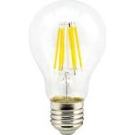 Светодиодная лампа Ecola classic LED Premium 10,0W A60 220-240V E27 6500K 360 Ra 80,100 Lm/W, КП=0 105x60 N7LD10ELC (артикул 22441011) – фото 1
