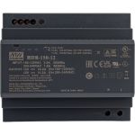 Источник питания Mean Well AC/DC HDR-150-12 Т03238075 (артикул 16406440) – фото 1