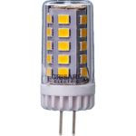 Светодиодная лампа Grisard Electric G4 3Вт 4000K капсула (3 штуки) GRE-002-0104(3) (артикул 26755142) – фото 1
