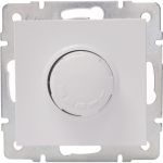Диммер для LED ламп Lezard VESNA белый 742-0288-163 (артикул 22742319) – фото 1