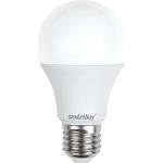 Светодиодная лампа Smartbuy LED A60-07W/6000 SBL-A60-07-60K-E27 (артикул 16052251) – фото 1