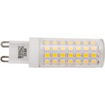 Светодиодная капсульная лампа HOROZ ELECTRIC 001-045-0010 10W, 2700K, G9, 220-240V, PETA-10 HRZ01000462 (артикул 23402199) – фото 1