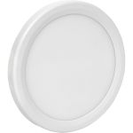 Встраиваемый светильник EKF ДВО 1002 6Вт 4000K IP20 Basic DLL-1002-6-4000 (артикул 23037189) – фото 1