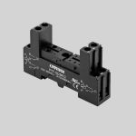 Монтажная колодка KIPPRIBOR PYF-022BE/2 12A при 300V AC, артикул 00000078975 (артикул 18527083) – фото 1