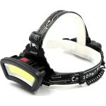 Налобный фонарь Следопыт СИБИРСКИЙ -SUNRISE, 1 COB, аккум. 220В, PF-PFL-HL53 (артикул 22929507) – фото 1