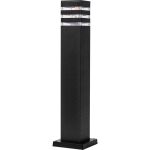 Уличный светильник ARTE LAMP HADAR A4421PA-1BK (артикул 23134365) – фото 1