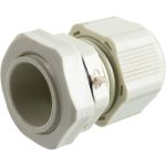 Кабельный зажим Экопласт 51014 IP68, внутренний D6-12мм PG13, 5шт 41013-5 (артикул 16068903) – фото 1