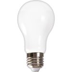 Светодиодная лампа Uniel LED-A60-9W/4000K/E27/FR GLH01WH UL-00004842 (артикул 16034801) – фото 1