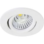 Встраиваемый светильник Lightstar 212436 (артикул 18237427) – фото 1