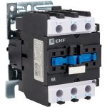 Пускатель EKF Basic серии ПМЛ-4160М, электромагнитный, 65А, 400В pml-s-65-400-basic (артикул 16502312) – фото 1