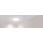 Светодиодный светильник Arlight LTM-R70WH-Frost 4.5W Warm White 110deg 020771 (артикул 23854065) – фото 1