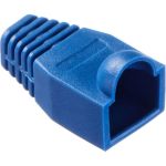 Изолирующий колпачок для RJ45 TWIST синий, 20 шт KOLP-RJ45-blu-20 (артикул 25026741) – фото 1