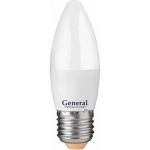 Лампа General Lighting Systems GLDEN-CF-12-230-E27-6500 661094 (артикул 21530596) – фото 1