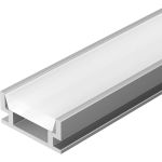 Профиль Arlight HR-2000 ANOD 2 м 0 19190 019190 (артикул 25144041) – фото 1