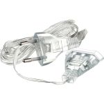 Удлинитель для гирлянд ЭРА ENIN3U 220V, IP20, 3м Б0041903 (артикул 16111272) – фото 1