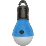 Кемпинговый фонарь Следопыт СИБИРСКИЙ -LAMP, 3 LED, 3хААА, PF-PFL-K15 (артикул 22929453) – фото 1
