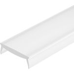 Экран Arlight MAT-L матовый для PDS, MIC 2 м 0 17448 017448 (артикул 25140573) – фото 1