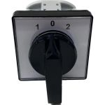 Кулачковый переключатель Elkey cs 10-02.025fu3.12s 4687202840793 (артикул 24005475) – фото 1