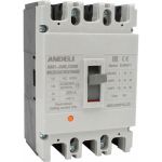 Автоматический выключатель ANDELI AM1-250L/3P 200A 35KA ADL06-041 (артикул 16087027) – фото 1