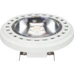 Лампа Arlight AR111-UNIT-G53-15W- Warm3000 025640 (артикул 23853129) – фото 1