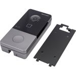IP-домофония Hikvision DS-KV6113-WPE1 C УТ-00053311 (артикул 25975937) – фото 1