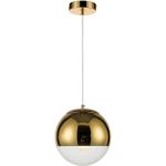Подвесной светильник Vele Luce Terra VL2151P01 (артикул 18530689) – фото 1