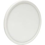 Встраиваемый светильник EKF ДВО 1008 14Вт 6500K IP20 Basic DLL-1008-14-6500 (артикул 23037225) – фото 1
