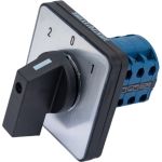 Кулачковый переключатель Электротехник ПК 16-12 С3031У3, 55x55, ET512485 (артикул 27743748) – фото 1