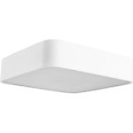 Потолочный светильник Arte Lamp A7210PL-2WH (артикул 16268707) – фото 1