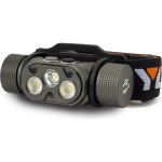 Налобный фонарь ЯРКИЙ ЛУЧ YLP Panda 4.2R Cree XP-L HI +2 Sams.lh351d HIGH-CRI,max1500лм, акк.2600mah 4606400012023 (артикул 28594250) – фото 1