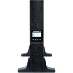 Источник бесперебойного питания Smart Winner II 3000 2700Вт 3000ВА черный IPPON 1192982 (артикул 22077807) – фото 1