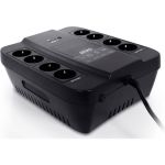 Источник бесперебойного питания Powercom SPD-650N (артикул 15951060) – фото 1