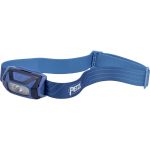 Налобный светодиодный фонарь Petzl Lamp Tikkina синий, 300 лм, 3 AAA E060AA01 (артикул 26777516) – фото 1