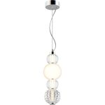 Подвесной светильник Maytoni Collar P069PL-L17CH3K (артикул 16819015) – фото 1