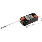 Драйвер Jazzway 1000ma ppl pro 6060 40w 5036567 (артикул 27117464) – фото 1