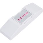 Накладная пластиковая кнопка Smartec St-ex011sm 6026478 (артикул 25933985) – фото 1