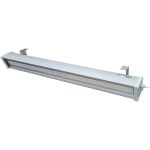 Светодиодный промышленный светильник SL-PROM 100 W PROMA 4673726689420 (артикул 20753217) – фото 1