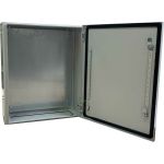 Корпус Вектор 33 ЩМП IP66 500x500x250 УХЛ1 VP66023 (артикул 23711277) – фото 1